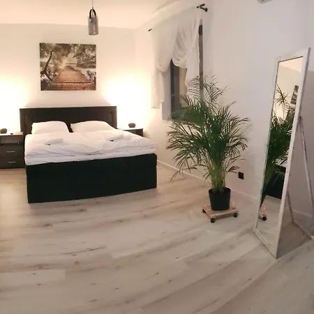 Apartament Dom Zacisze Apartamento *