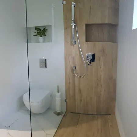 Apartament Dom Zacisze Jejkowice
