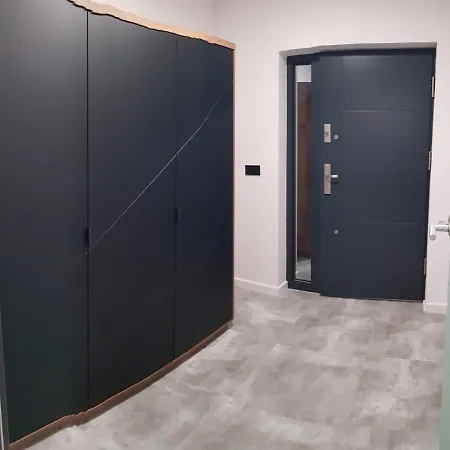 Apartamento Apartament Dom Zacisze *