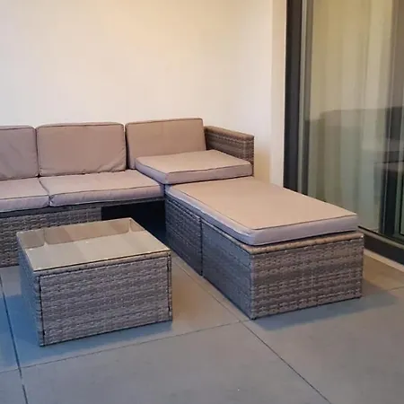 Apartament Dom Zacisze Jejkowice