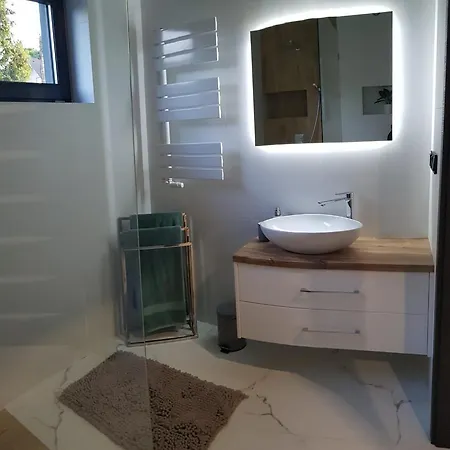 Apartament Dom Zacisze Apartamento