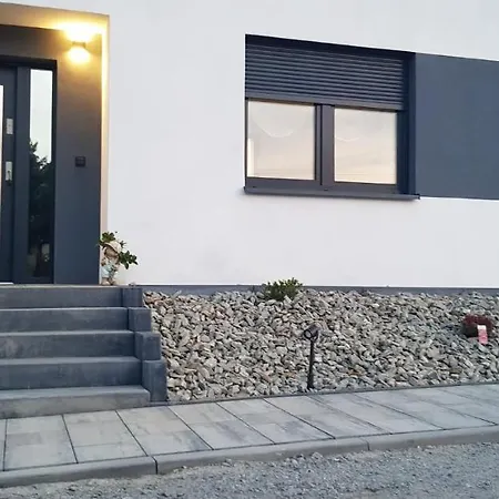 Apartament Dom Zacisze *