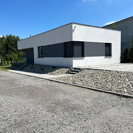 Apartamento Apartament Dom Zacisze *