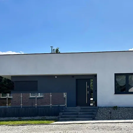 Apartament Dom Zacisze