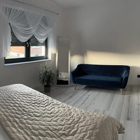 Apartament Dom Zacisze Apartamento *