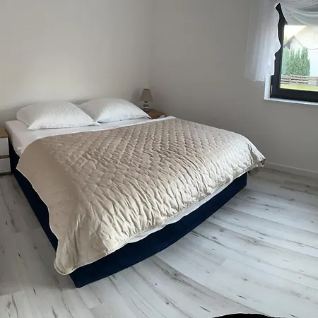 Apartamento Apartament Dom Zacisze *